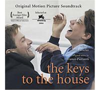 Various Artists - Keys to The House