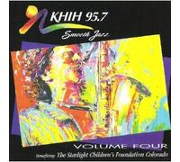 Various Artists - Khih 95.7-Smooth Jazz Sampler 4