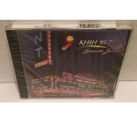 Various Artists - Khih 95.7-Smooth Jazz Sampler 5