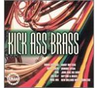 Various Artists - Kick Ass Brass