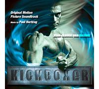 Various Artists - Kickboxer Soundtrack