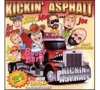 Various Artists - Kickin Asphalt
