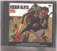 Various Artists - Kickin Beats One