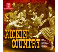 Kickin' Country