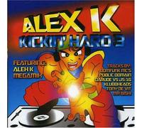 Various Artists - Kickin Hard 3