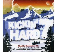 Various Artists - Kicking Hard 7