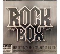 Various Artists - Kickstart My Heart [Import]