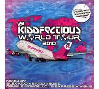 Various Artists - Kiddfectious World Tour Album [Import]