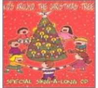 Various Artists - Kids Around Xmas Tree