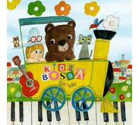 Various Artists - Kids Bossa 3