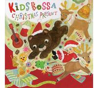 Various Artists - Kids Bossa Christmas Present