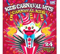 Various Artists - Kids Carnaval Hits [Import]
