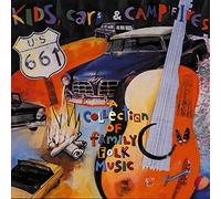 Various - Kids Cars and Campfires