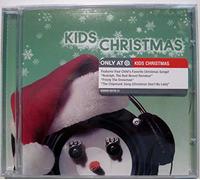 Various Artists - Kids Christmas