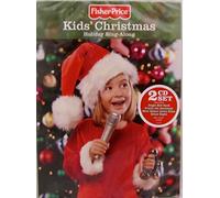 Various Artists - Kids' Christmas // Holiday's Sing-Along / 2 Cd