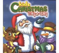Various Artists - Kids Christmas Sing a Long