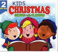 Various Artists - Kids Christmas Sing-A-Long