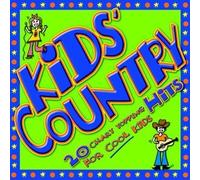 Various Artists – Kids Country Hits