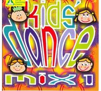 Various Artists - Kids' Dance Mix 1 [UK Import] [Audio CD] Various Artists