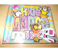 Various Artists - Kids' Dance Mix 2 [UK Import]