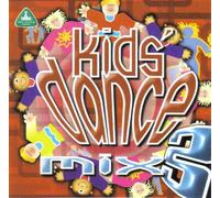 Various Artists - Kids Dance Mix 3 [UK Import]