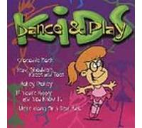 Various Artists - Kids Dance & Play