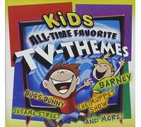 Various Artists – Kids Favorite TV Themes