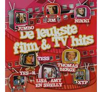 Various Artists – Kids Film & TV Hits – Import