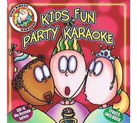 Various Artists - Kids Fun Party Karaoke