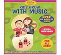 Various Artists - Kids Grow with Music