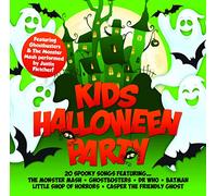 Kids Halloween Party