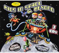 Various Artists - Kids in Space & Beyond [Import]