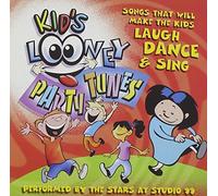 Various Artists - Kids Looney Party Tunes