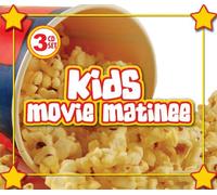 Various Artists - Kids Movie Matinee Fun