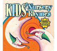 Various Artists - Kids Nursery Rhymes