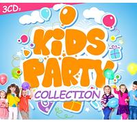 Various Artists - Kids Party Collection [Import]