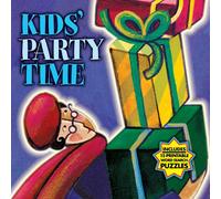 Various Artists - Kids Party Time