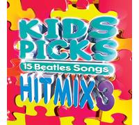 Various Artists - Kids Picks Hit Mix 3