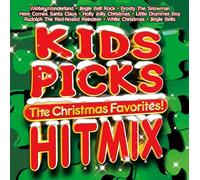 Various Artists - Kids Picks Hit Mix Christmas Favorites