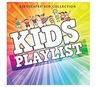 Various Artists - Kids' Playlist