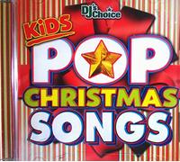 Various Artists - Kids Pop Christmas