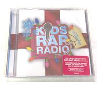 Various Artists - Kids Rap Radio Holiday