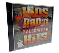 Various Artists - Kids Rap'n The Halloween Hits