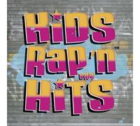 Various Artists - Kids Rap'n The Hits