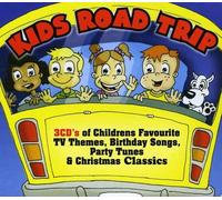 Kids Road Trip - Kids Road Trip [Import]