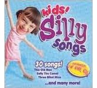 Various Artists - Kids Silly Songs 3