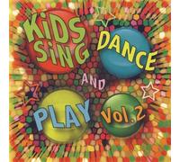 Various Artists - Kids Sing Dance & Party 2