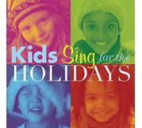Various Artists - Kid's Sing for The Holidays