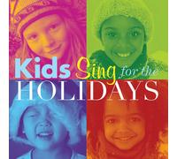 Various Artists - Kids Sing for the Holidays (Various Artists) [New CD] Alliance
