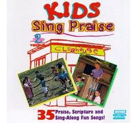 Various Artists - Kids Sing Praise